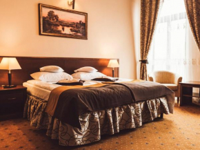  Hotel Osjann   Бяла-Подляска